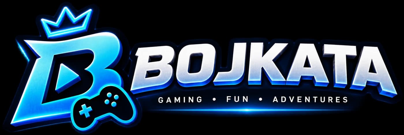 BOJKATA